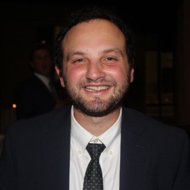 Adam Glick